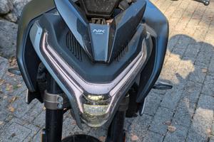 CF moto 800 nk sport
