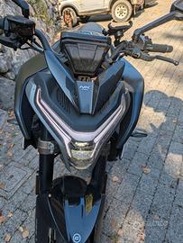 CF moto 800 nk sport