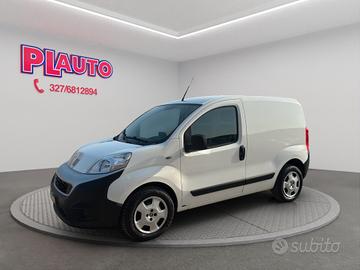 Fiat Fiorino 1.3 MJT 95CV Cargo SX