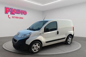 Fiat Fiorino 1.3 MJT 95CV Cargo SX