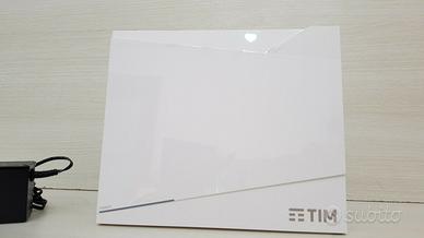 Modem Router Wi-Fi Fibra 100/1000