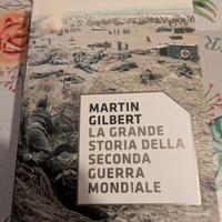 la grande storia della seconda guerra mondiale