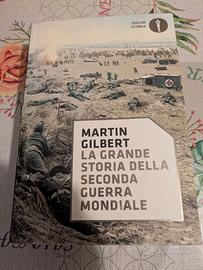 la grande storia della seconda guerra mondiale