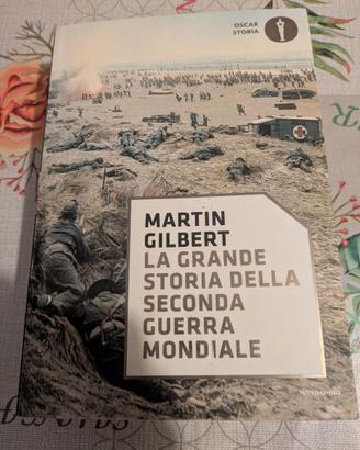 la grande storia della seconda guerra mondiale