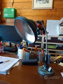 lampada vintage anni 30