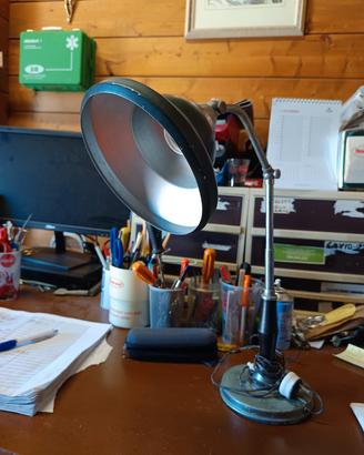 lampada vintage anni 30