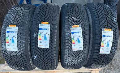 205/60/16 NUOVE PIRELLI 4STAGIONI 