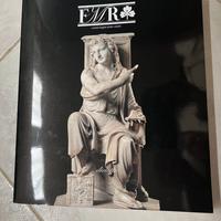 FRANCO MARIA RICCI N. 18   2007 FMR