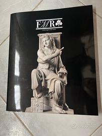 FRANCO MARIA RICCI N. 18   2007 FMR