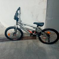 Bici bmx 