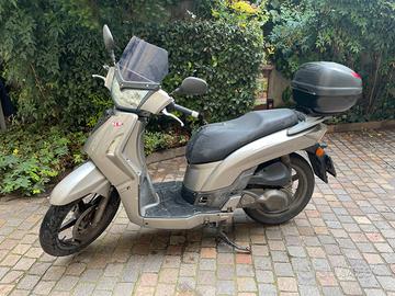 Kymco People 200i - 2008