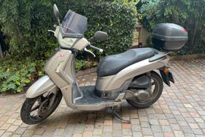 Kymco People 200i - 2008