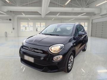 FIAT 500X 1.0 T3 120 CV MT E6D CULT 5 PORTE CROSSO