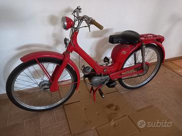 Lambretta Altro modello - Anni 60