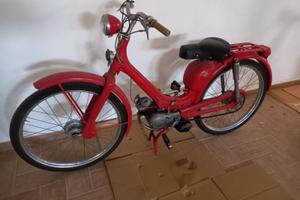 Lambretta Altro modello - Anni 60