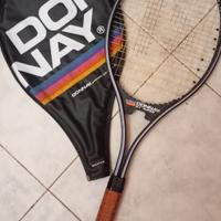 Racchetta Donnay G.T Super