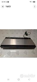 lettore dvd Blu-Ray Samsung BD FT500