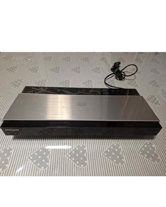 lettore dvd Blu-Ray Samsung BD FT500