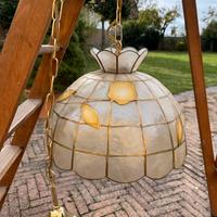 Set lampade stile liberty