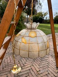 Set lampade stile liberty