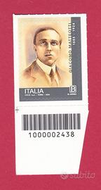 Italia 2024 - 100º ann, della morte di Matteotti