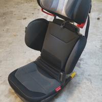 seggiolino peg Perego isofix