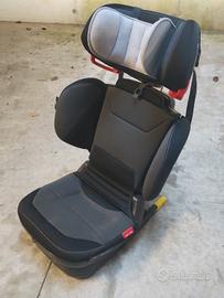seggiolino peg Perego isofix