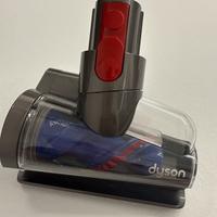 Ricambio mini turbo spazzola anti - groviglio