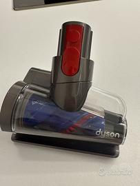 Ricambio mini turbo spazzola anti - groviglio