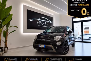 FIAT 500X 1.6 M.Jet 130 CV Cross