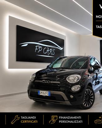 FIAT 500X 1.6 M.Jet 130 CV Cross