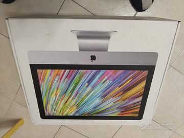 IMAC RETINA 4K INTEL CORE I5 SSD 256GB A2116 