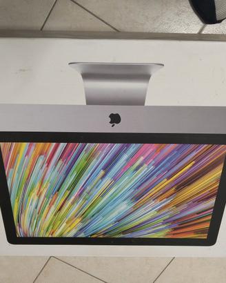 IMAC RETINA 4K INTEL CORE I5 SSD 256GB A2116 