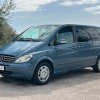 Mercedes-benz Viano 2.0 CDI Ambiente - 8 Posti