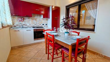 CASA VACANZE a 500 metri dalla spiaggia