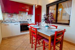 CASA VACANZE a 500 metri dalla spiaggia