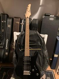 Chitarra Elettrica Yamaha ERG121