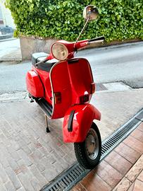 vespa px 200