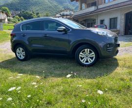 KIA Sportage 4ª serie - 2018