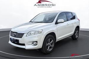 TOYOTA RAV4 D-4D 150 CV Lounge - PER OPERATORI D