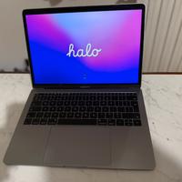 Macbook Pro 13" 2017