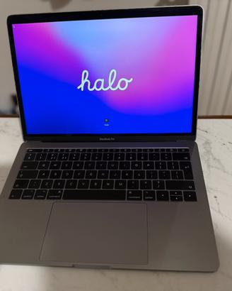 Macbook Pro 13" 2017