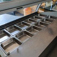 VETRINA GELATO IFI ACTIVIA