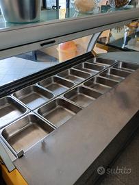 VETRINA GELATO IFI ACTIVIA