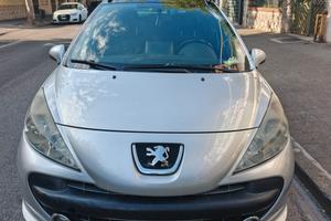Peugeot 207 SW 1.6 HDi 90cv