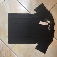 T-shirt Palm Angels Nera