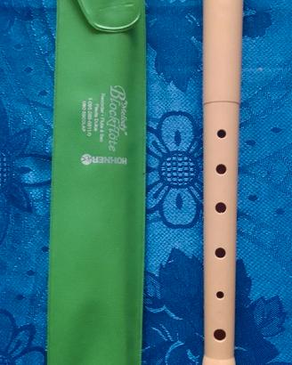 Flauto Dolce Hohner Melody Blockflöte