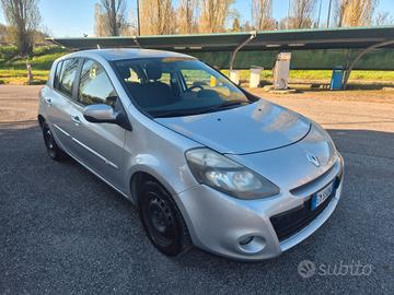 Renault Clio 1.5 dCi 90CV 5 porte Live! EURO 5B