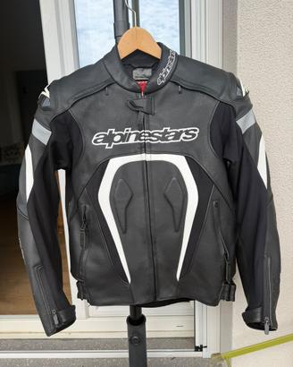 Giacca da moto Alpinestar