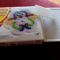 Gioco dei chiodini Quercetti